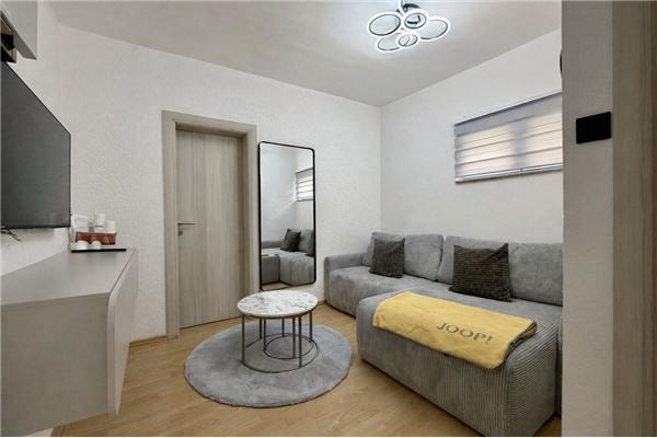 Apartment A1, for 3 persons