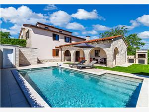 Villa Blue Istria,BookMiaFrom 171 €