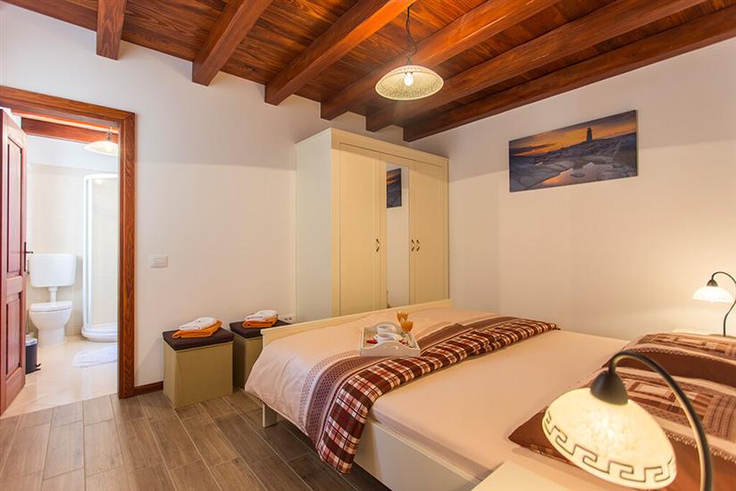 House K1, for 4 persons