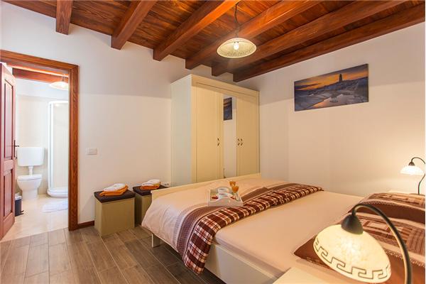 House K1, for 4 persons