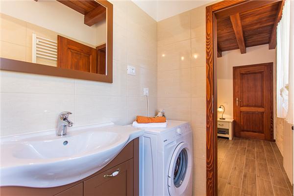 House K1, for 4 persons