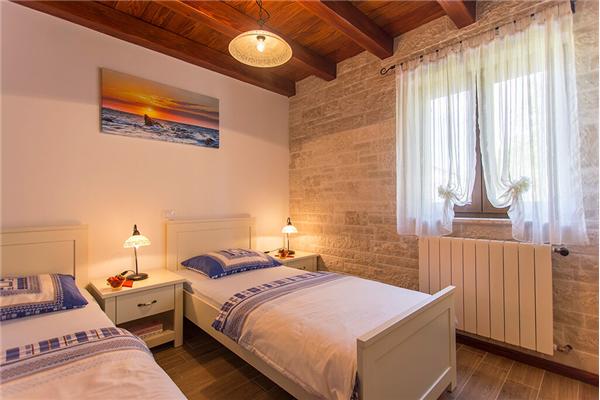 House K1, for 4 persons