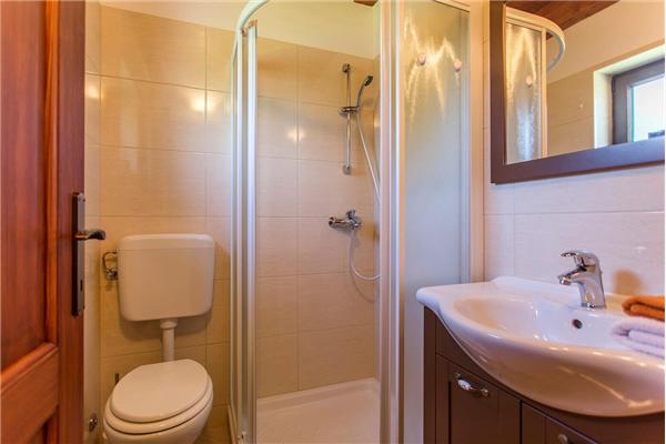 House K1, for 4 persons