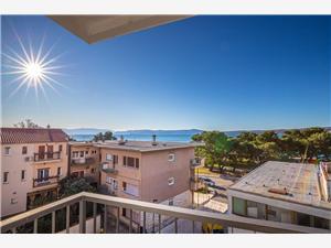 Apartment Vivien Crikvenica, Size 63.00 m2, Airline distance to the sea 50 m, Airline distance to town centre 5 m