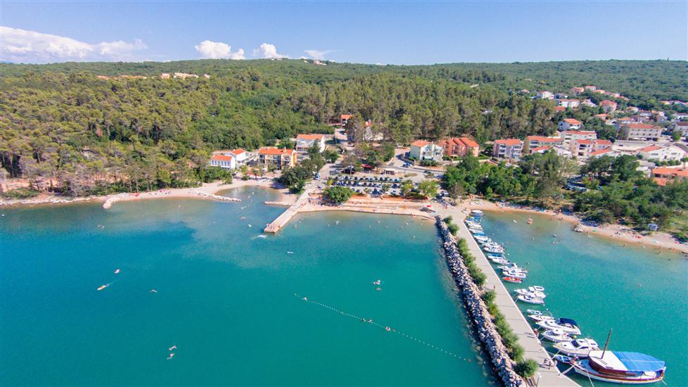 Apartments Oli Soline