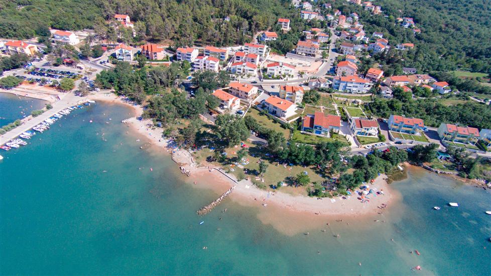 Apartments Oli Soline