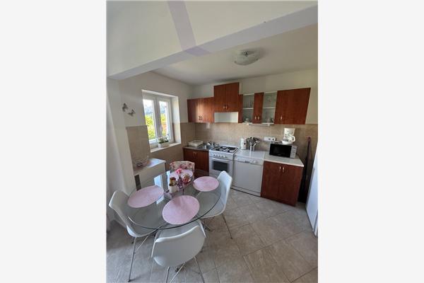 Apartment A3, for 4 persons