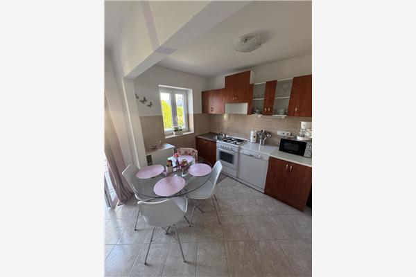 Apartment A3, for 4 persons