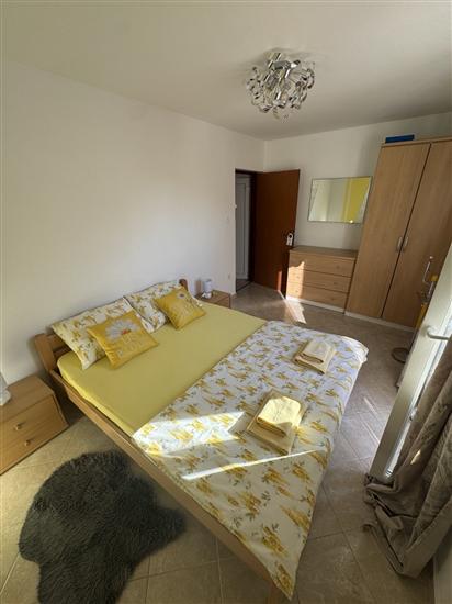 Apartment A3, for 4 persons