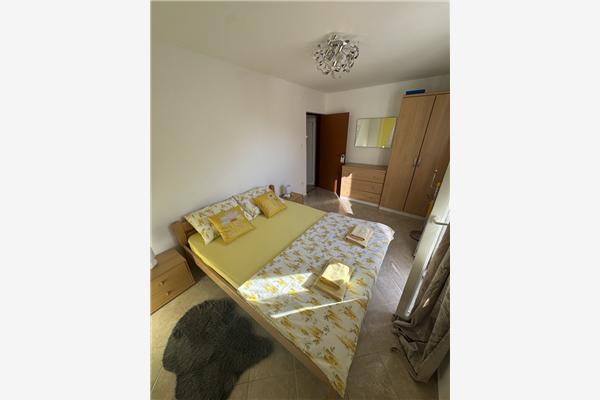 Apartment A3, for 4 persons