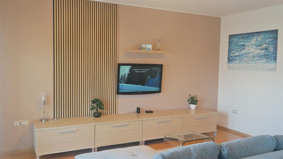 Apartman A1, na 4 osebe