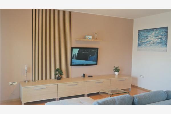 Apartman A1, na 4 osebe