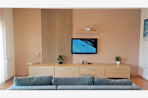 Apartman A1, na 4 osebe