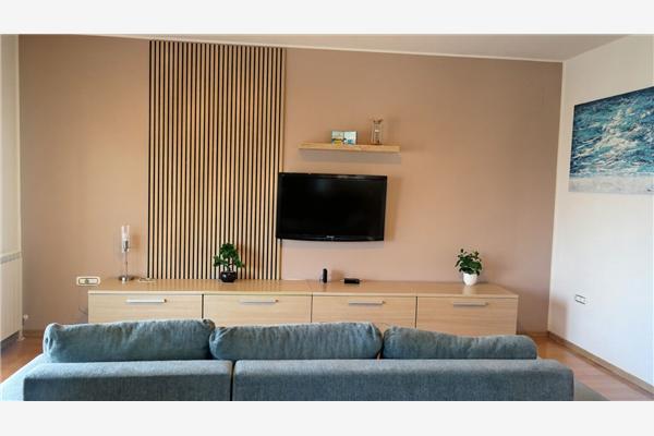 Apartman A1, na 4 osebe