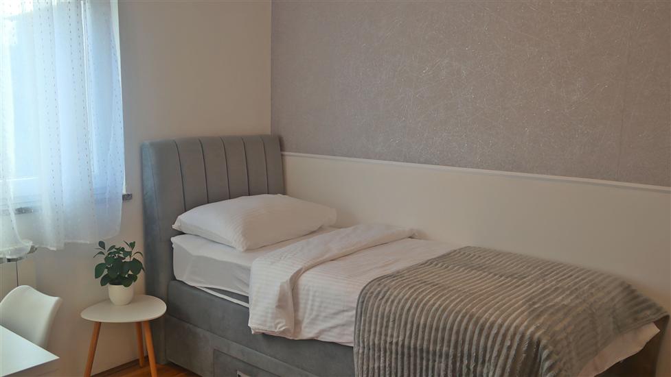 Apartman A1, na 4 osebe