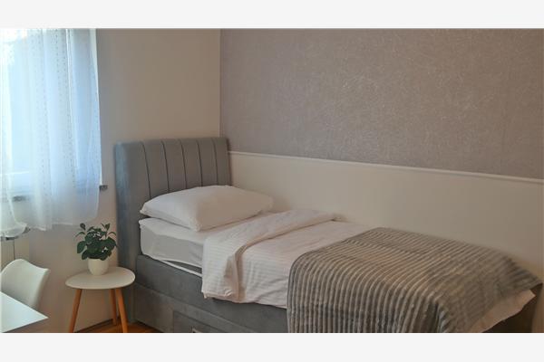 Apartman A1, na 4 osebe