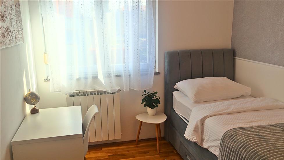 Apartman A1, na 4 osebe