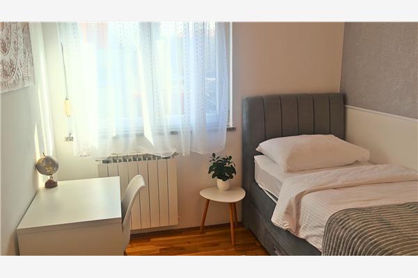 Apartman A1, na 4 osebe