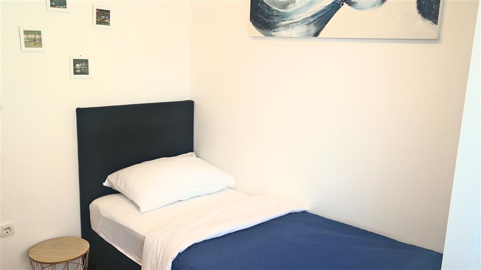 Apartman A1, na 4 osebe