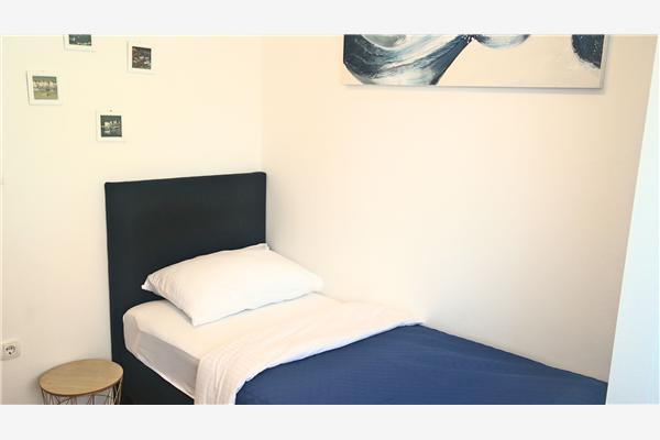 Apartman A1, na 4 osebe