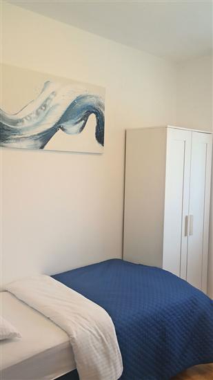 Apartman A1, na 4 osebe