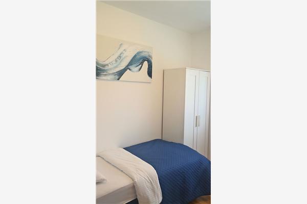 Apartman A1, na 4 osebe