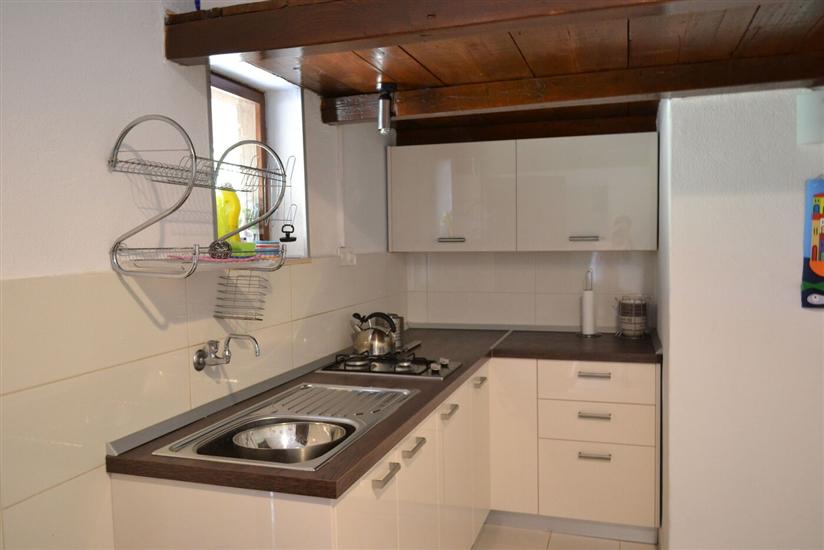 House K1, for 2 persons