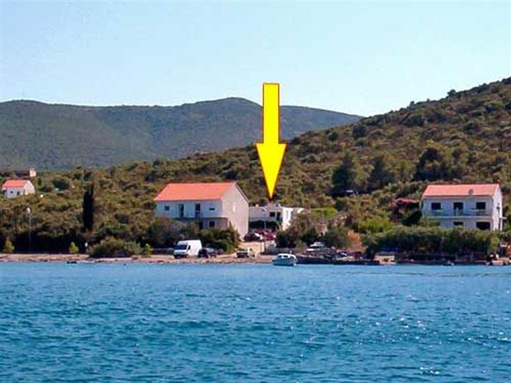 Apartments Andrijana