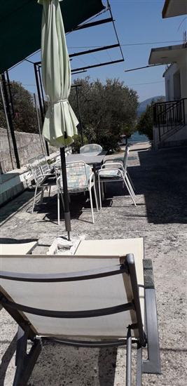 Apartments Andrijana