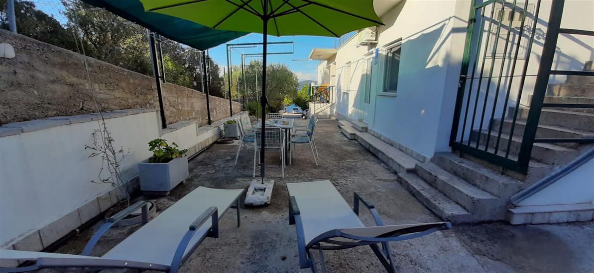 Apartments Andrijana