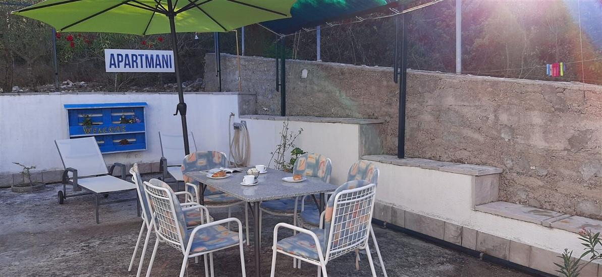 Apartments Andrijana