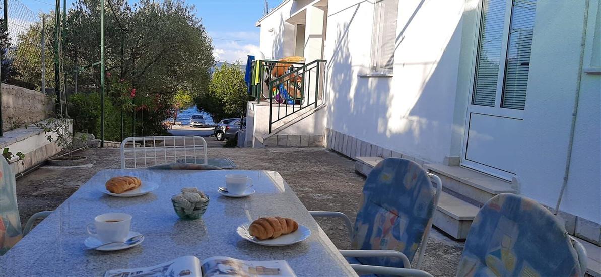 Apartments Andrijana