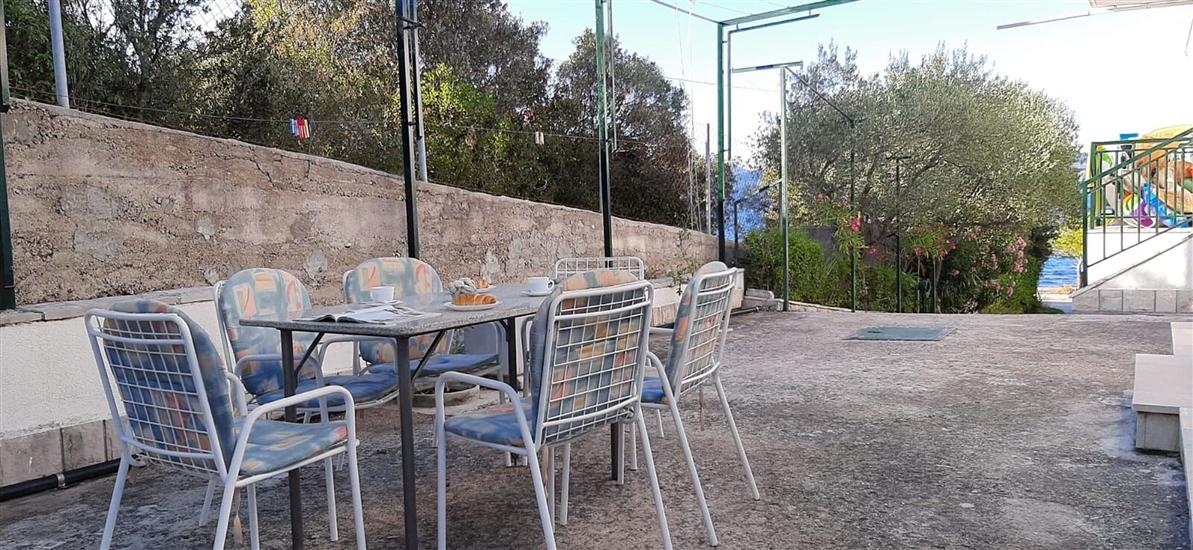 Apartments Andrijana