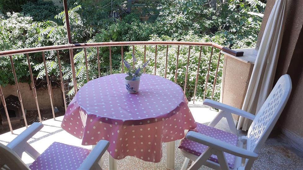 Apartman A1, na 2 osebe