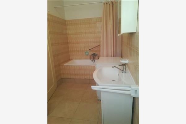 Apartman A1, na 2 osebe