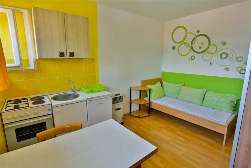 Apartman A1, na 2 osebe