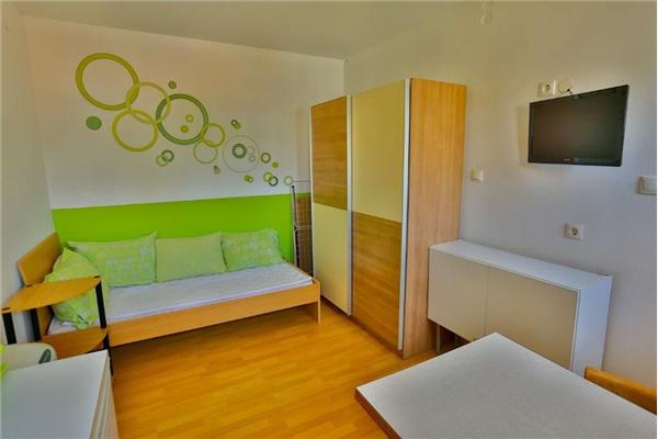Apartman A1, na 2 osebe