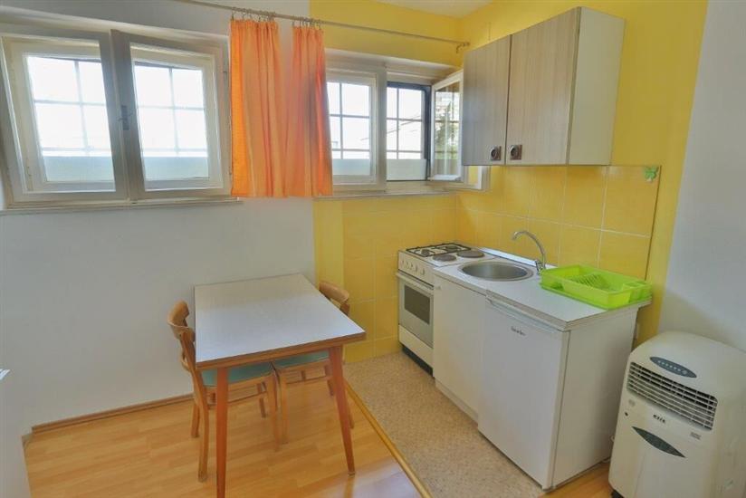 Apartman A1, na 2 osebe