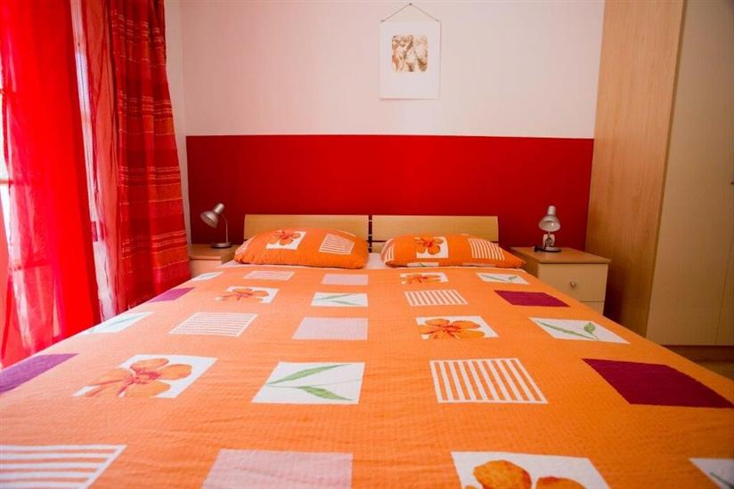 Apartman A1, na 2 osebe