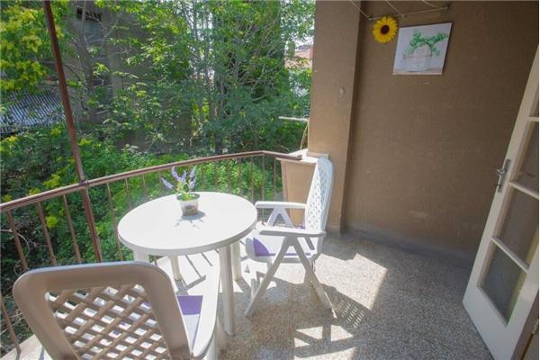 Apartman A1, na 2 osebe