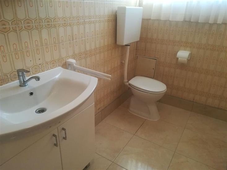 Apartman A1, na 2 osebe