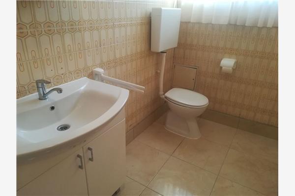 Apartman A1, na 2 osebe