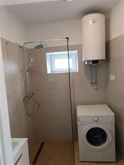 House K1, for 5 persons