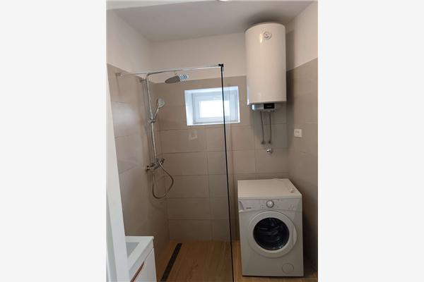 House K1, for 5 persons