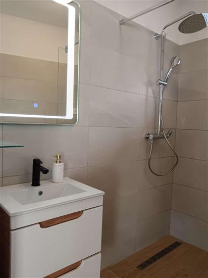 House K1, for 5 persons