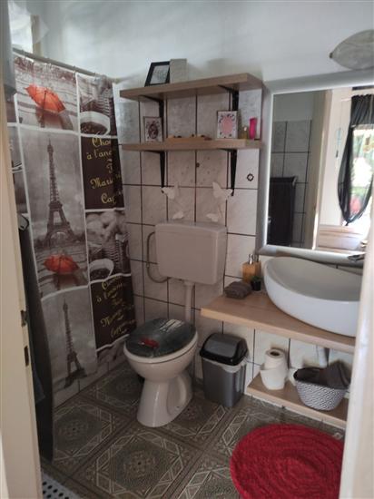 Apartman A1, na 4 osebe