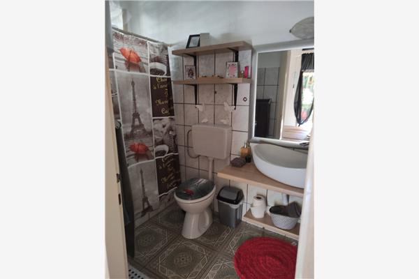 Apartman A1, na 4 osebe