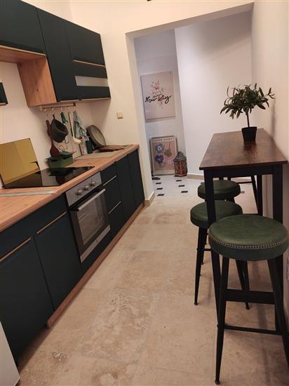 Apartman A1, na 4 osebe