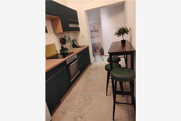 Apartman A1, na 4 osebe