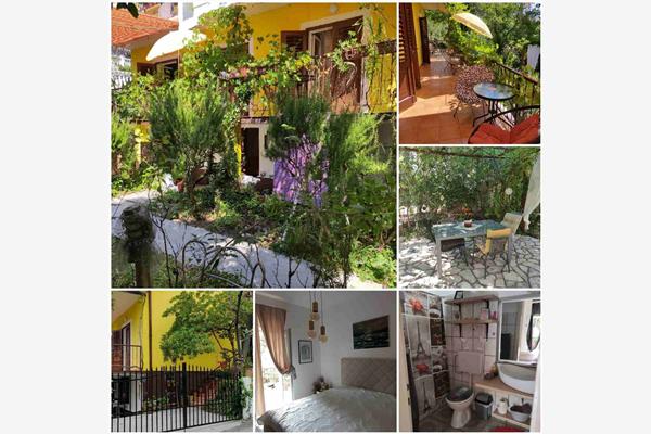 Apartman A1, na 4 osebe